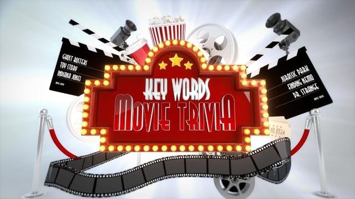 Key Words - Movie Trivia image number null